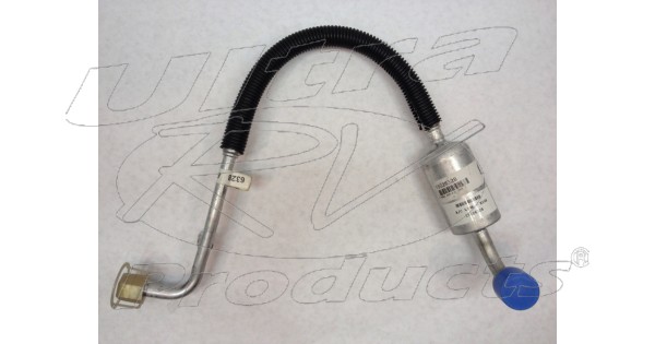 Air Ride Compressor >> 15026328 - A/c Hose, Compressor & Condenser - Workhorse Parts Air Ride Compressor >> 15026328 - A/c Hose, Compressor & Condenser - Workhorse Parts